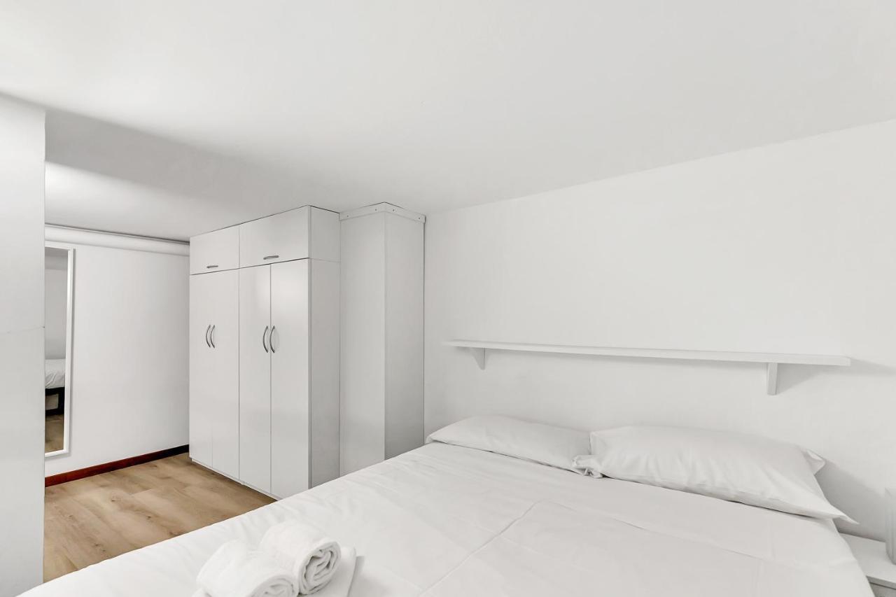 Loft Daiquiri Nel Centro Di Milano, Via Sottocorno, Porta Vittoria Apartment Exterior photo