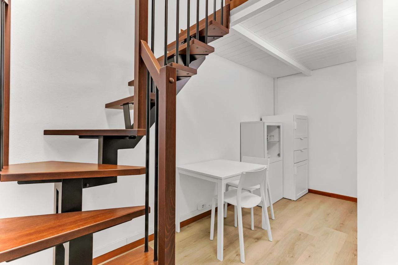 Loft Daiquiri Nel Centro Di Milano, Via Sottocorno, Porta Vittoria Apartment Exterior photo